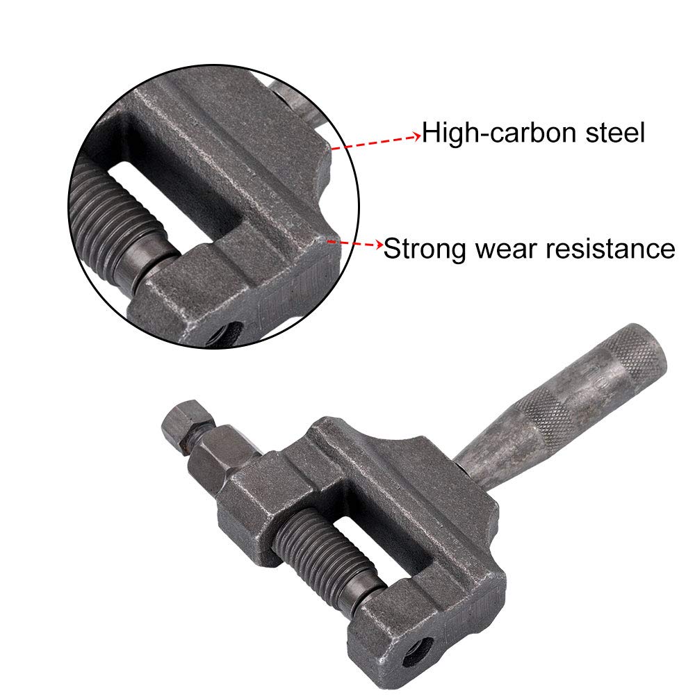 Chain Breaker Cut Link Remove Tool L3763
