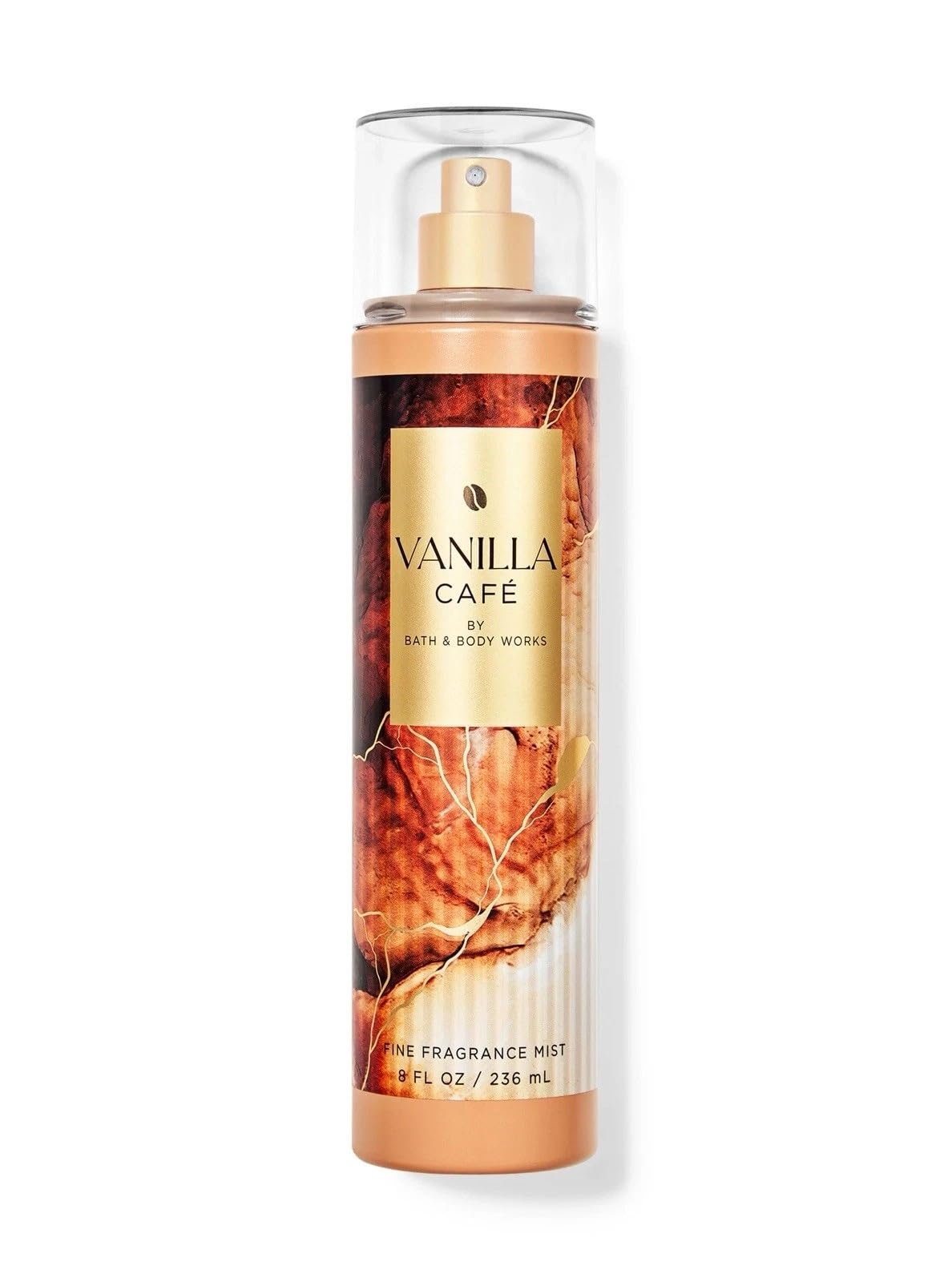 Vanilla Cafe Fine Fragrance Mist N703