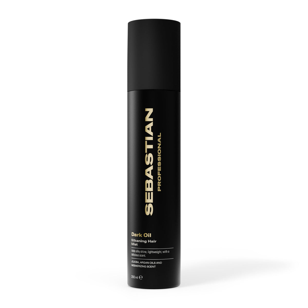 Dark Oil Silkening Fragrant Mist Dry Conditioner O536
