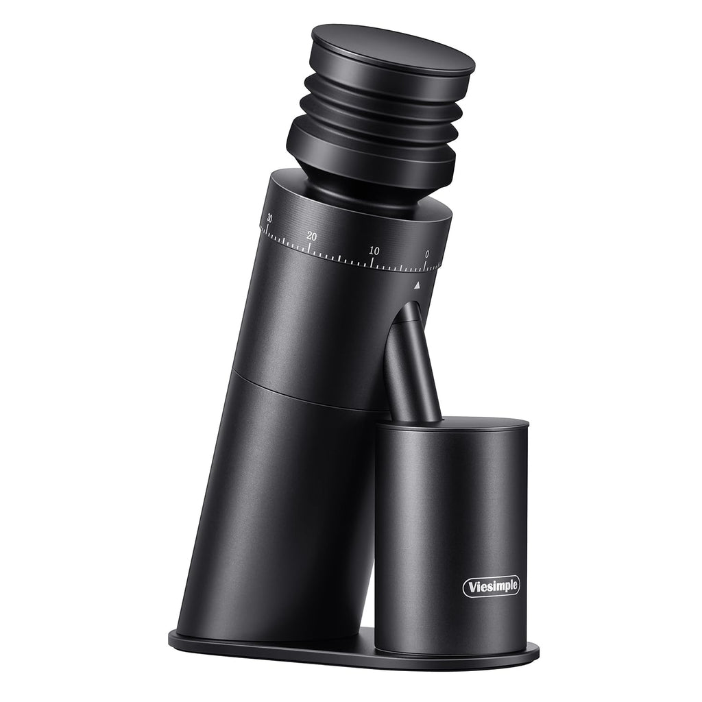 Electric Burr Coffee Grinder T476919