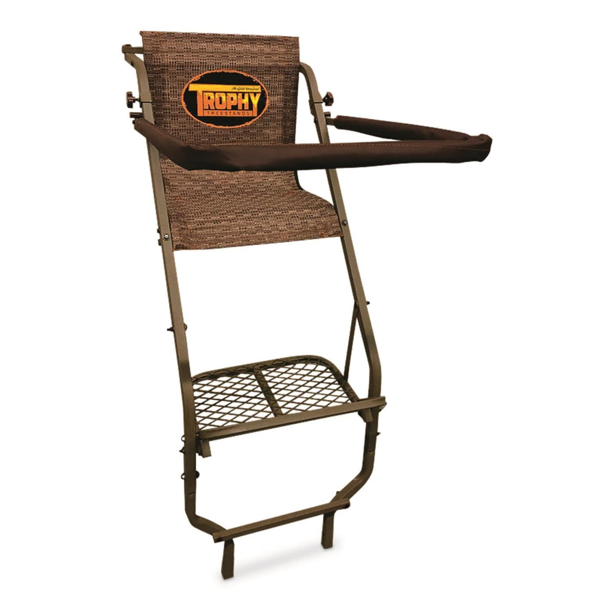 1-Person Ladder Tree Stand U7955