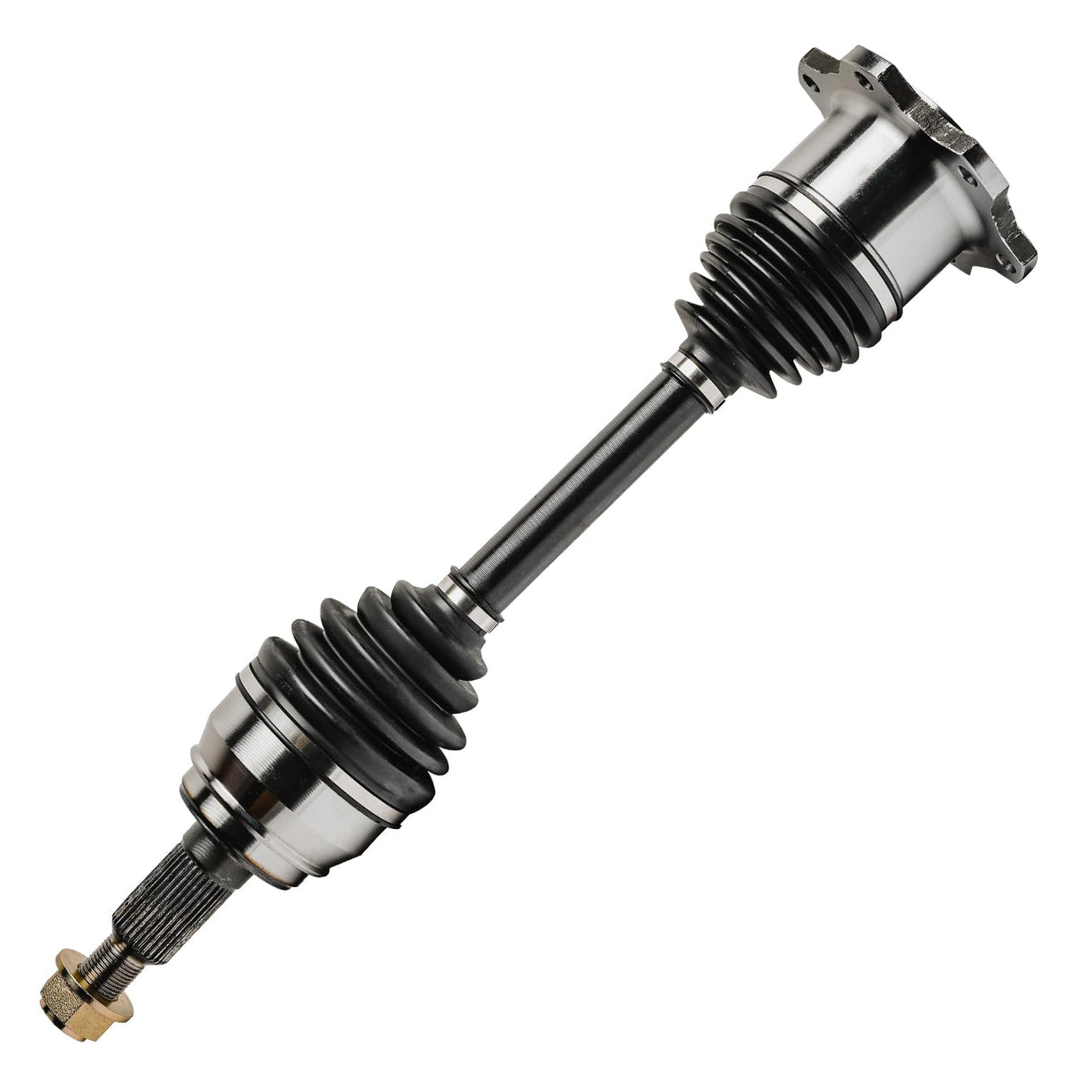 Front CV Axle Shafts A84743