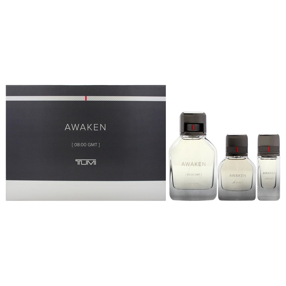 3 Pc Gift Set 3.4oz, 1oz, 0.5oz EDP Sprays W1678