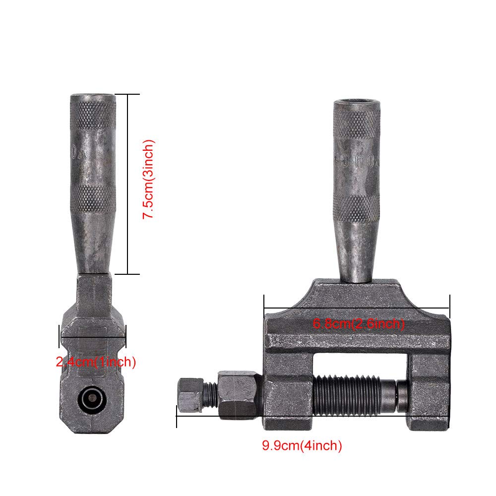 Chain Breaker Cut Link Remove Tool L3763