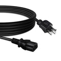 5ft AC Power Cord Cable N8194