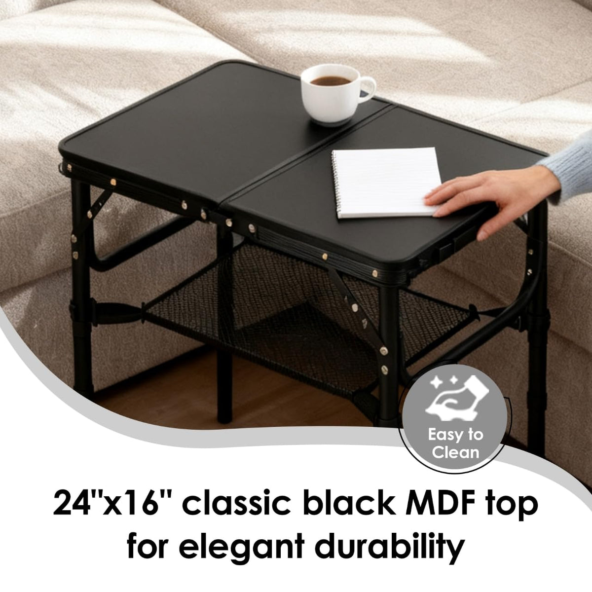 Folding TV Trays Side Table S7775