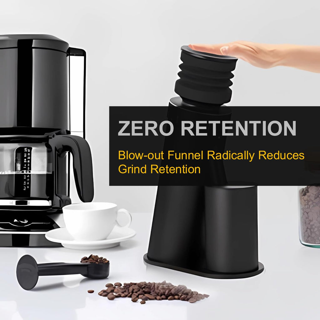 Electric Burr Coffee Grinder T476919