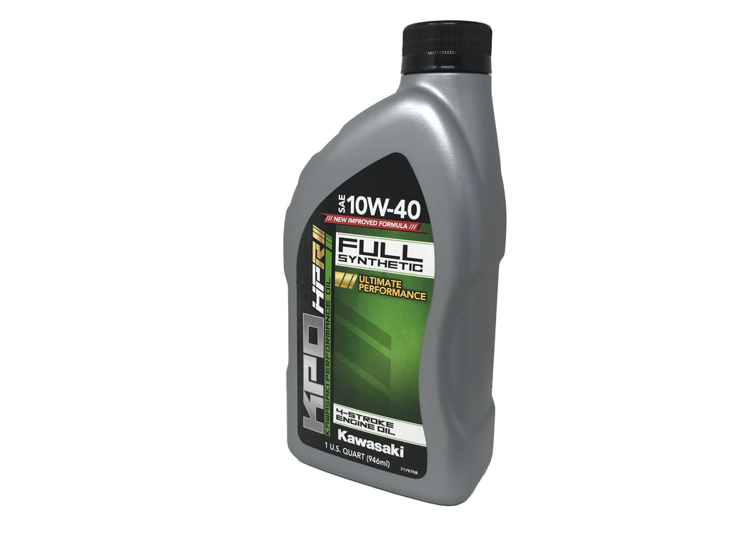 Full Syn Oil Change Kit R32852