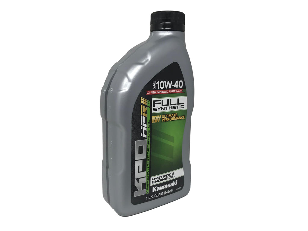 Full Syn Oil Change Kit R32852