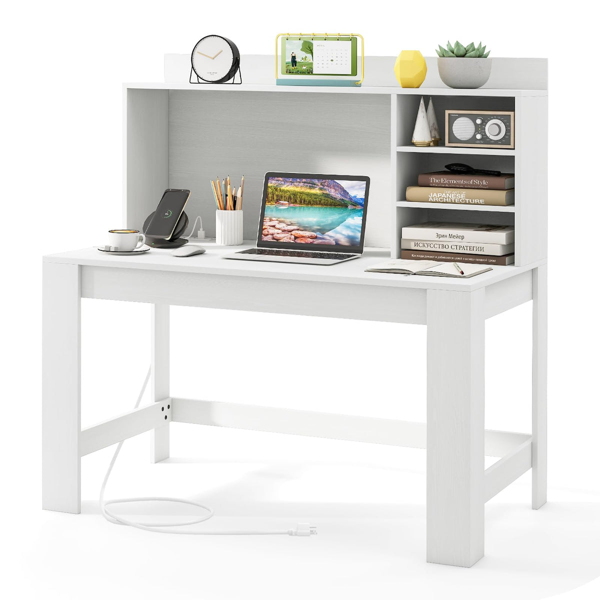 Computer Desk Y80789