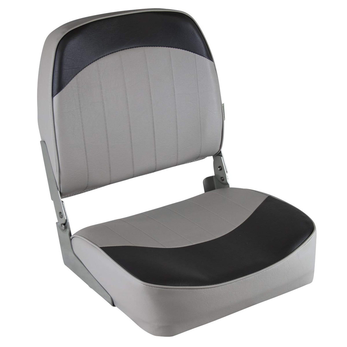 Low Back Boat Seat V643