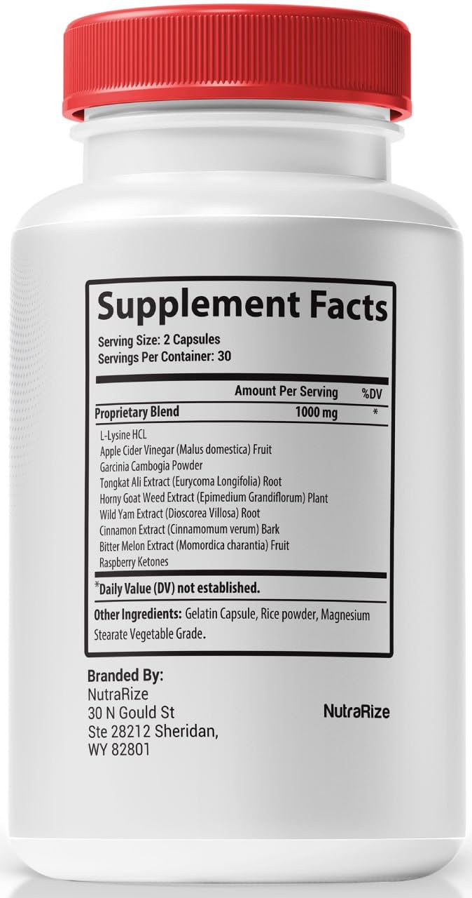 90 Capsules O818181