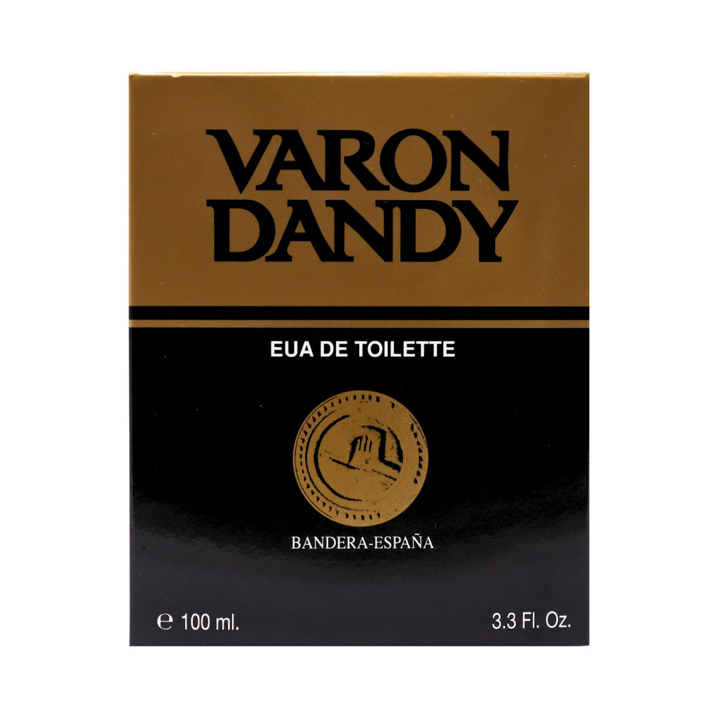 Men's Classic Eau de Toilette Woody Spicy 3.3oz G9873