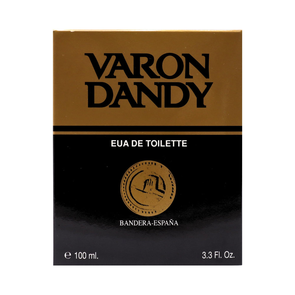 Men's Classic Eau de Toilette Woody Spicy 3.3oz G9873