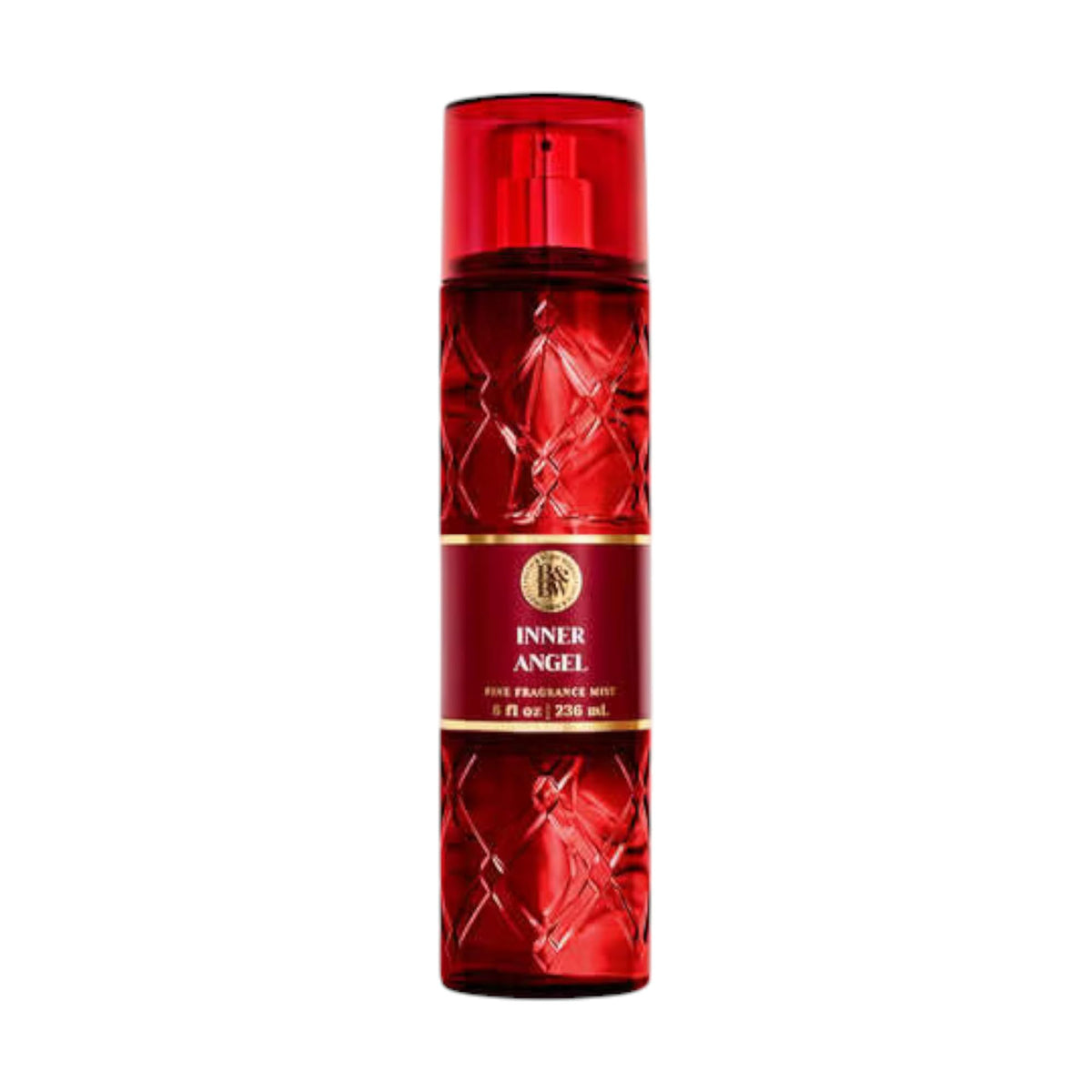 Fine Body Fragrance Mist 8 Fluid Ounce V6291