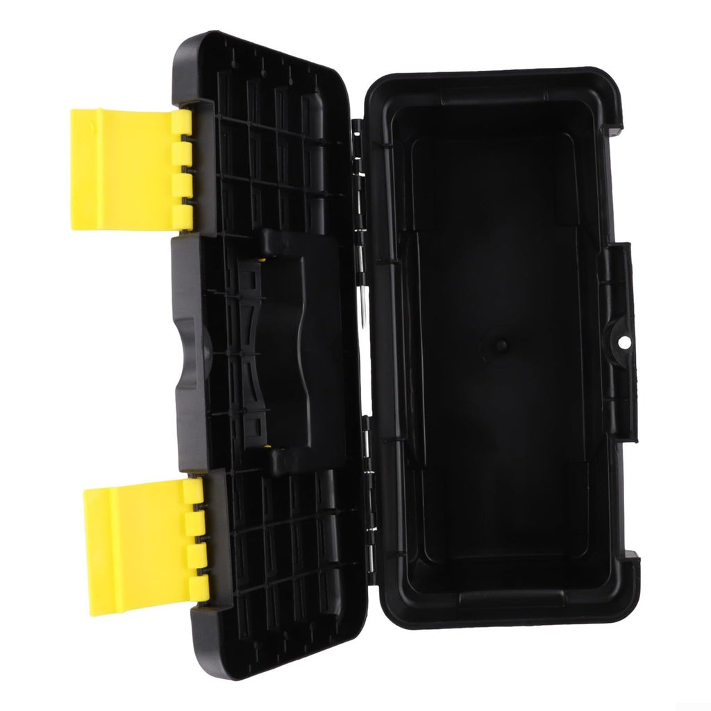 10 Inch Plastic Toolbox D76428