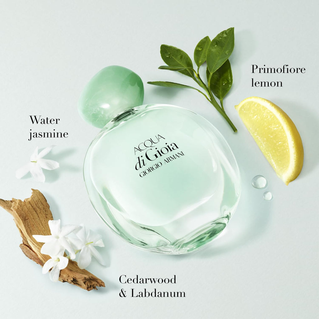 Fresh Aquatic Women's Eau de Parfum R538243