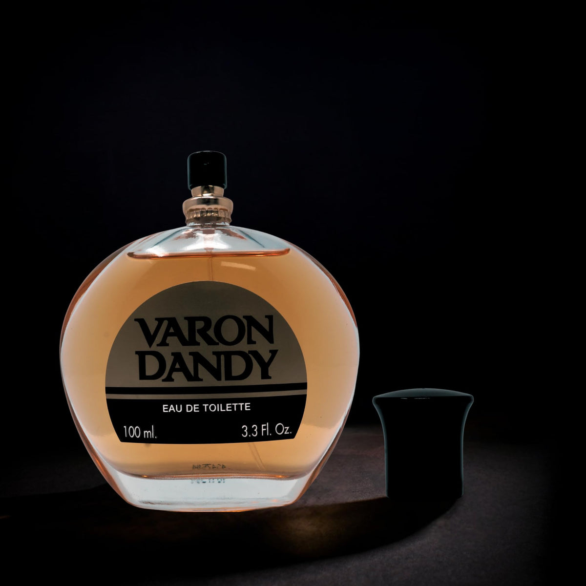Men's Classic Eau de Toilette Woody Spicy 3.3oz G9873