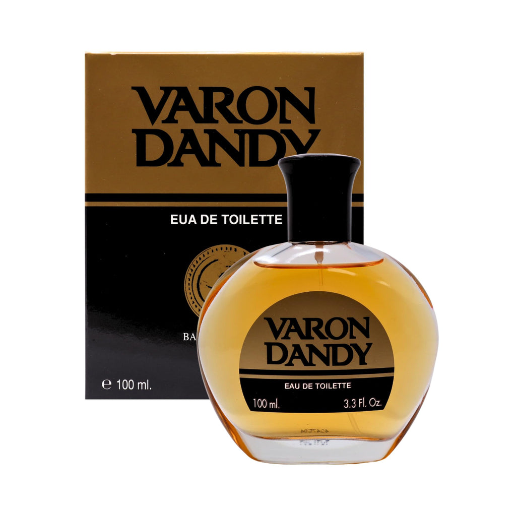 Men's Classic Eau de Toilette Woody Spicy 3.3oz G9873