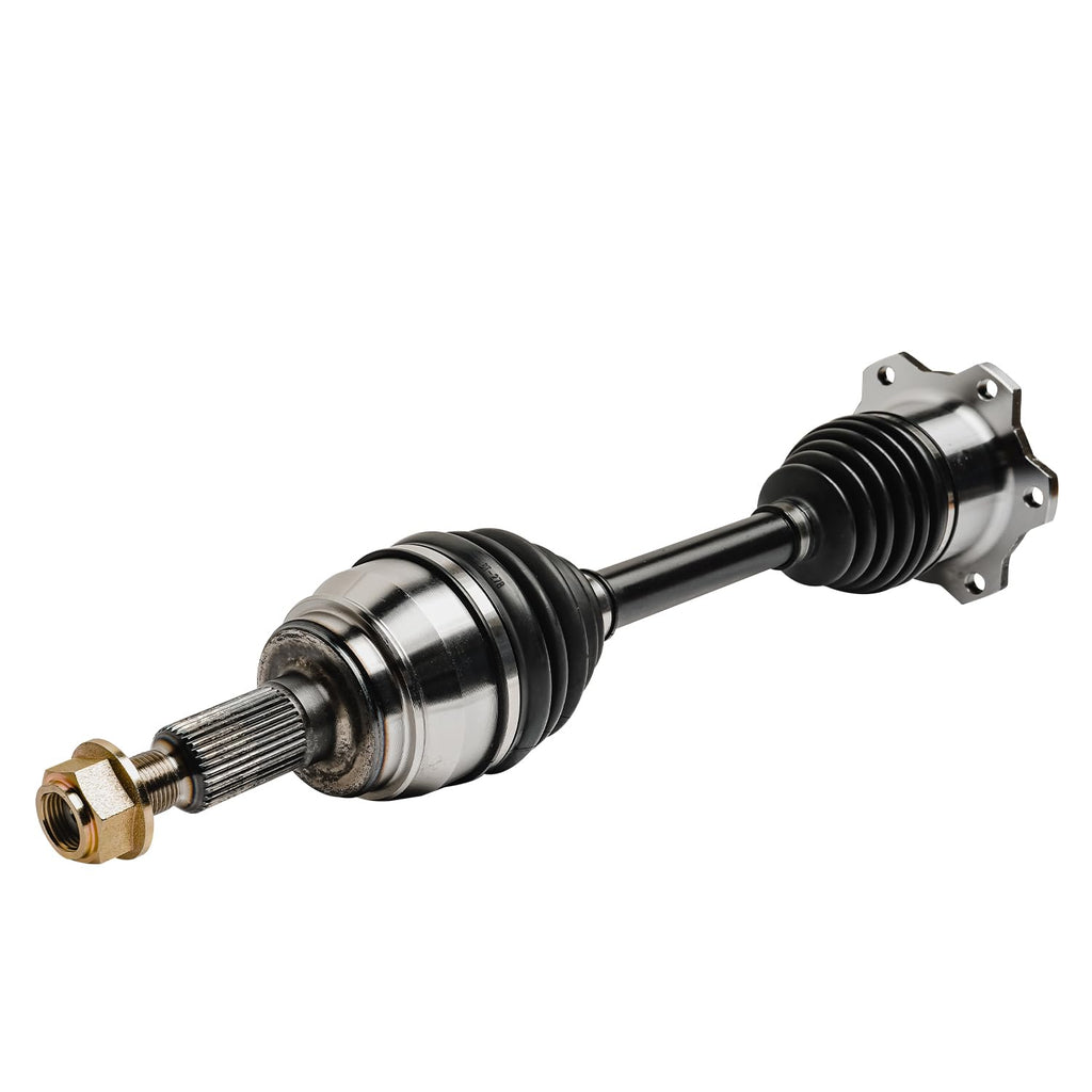 Front CV Axle Shafts A84743