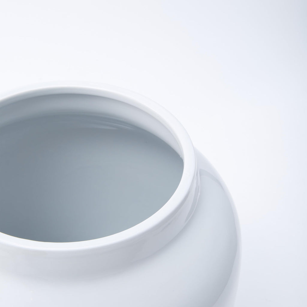 Ceramic Water Dispenser with Stainless Steel Faucet B6009