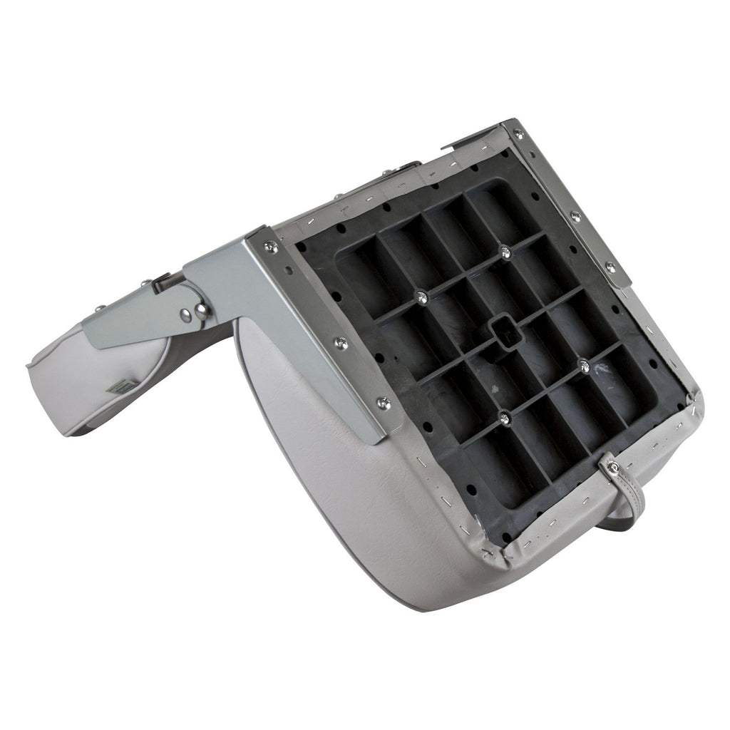 Low Back Boat Seat V643