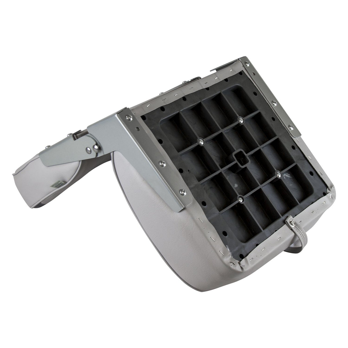 Low Back Boat Seat V643