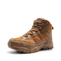 Men's Waterproof Lightweight Hiking Boots A474
