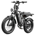 1500W Electric Bike with 48V 15Ah Removable Battery N41056