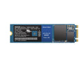 500GB NVMe Internal SSD M.2 2280 T250187