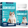 Cat Dental Care Oral Health E5347