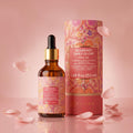 Saffron Face Oil C838665