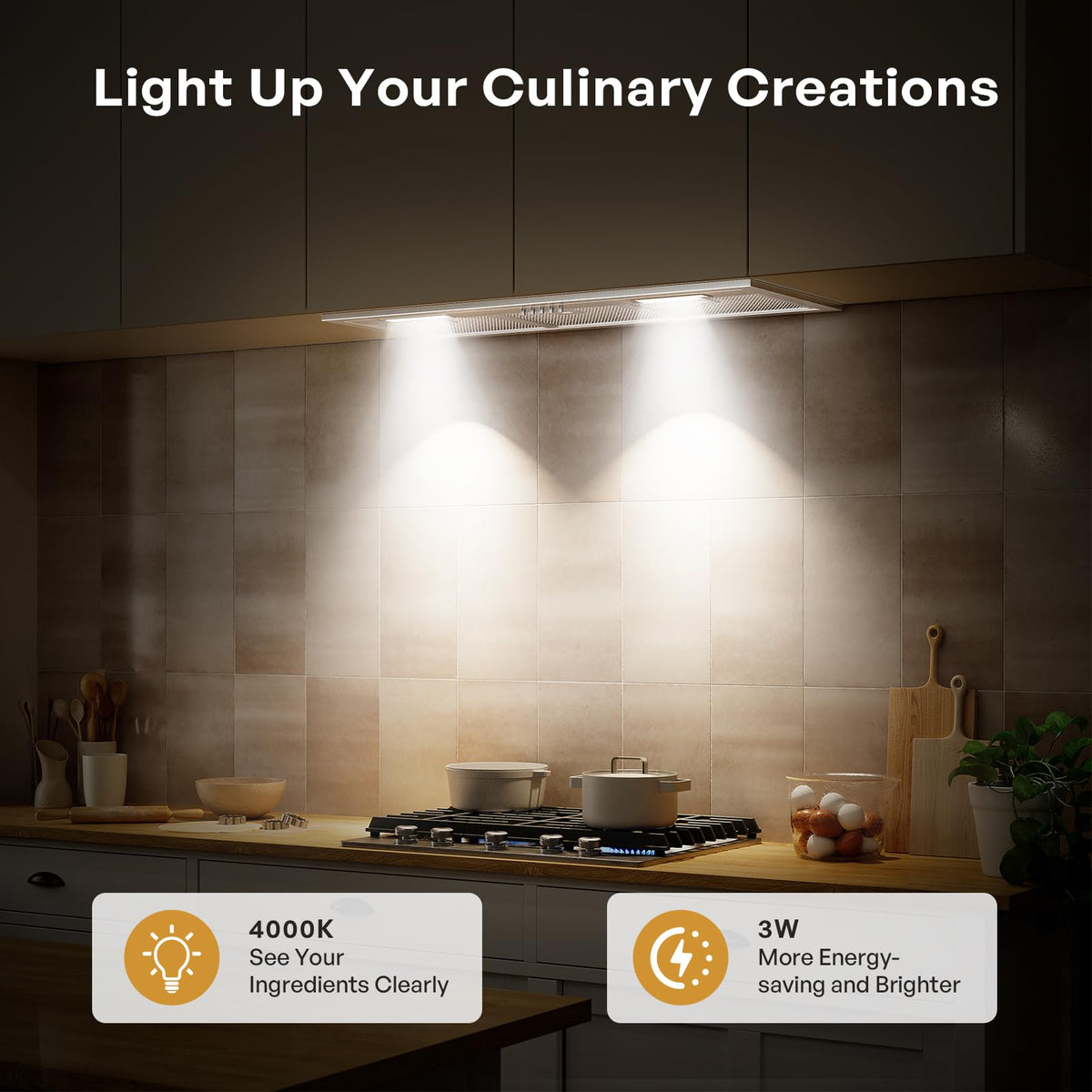 36 Inch 900 CFM Stainless Steel Range Hood Insert F198