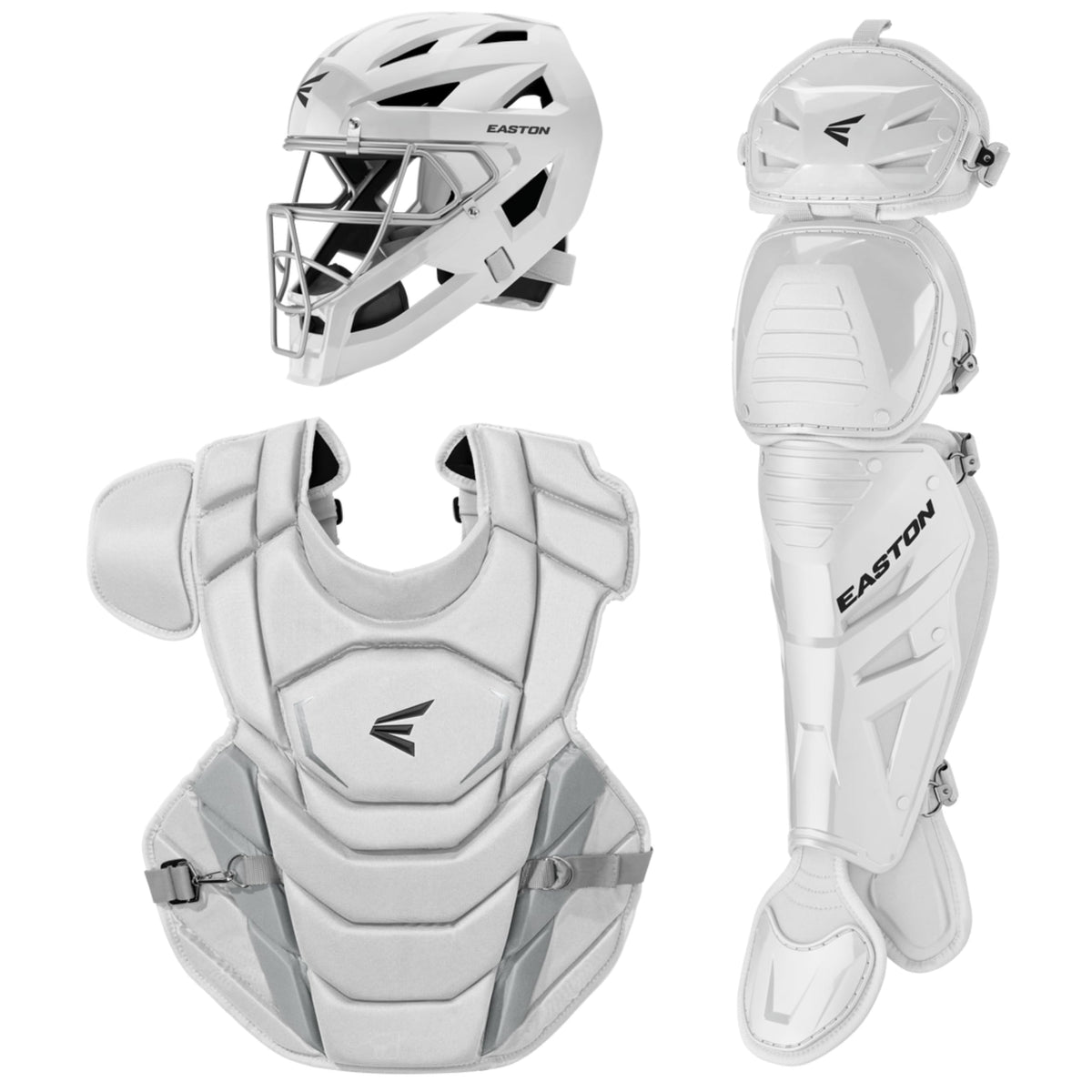 Baseball Catcher's Set J5197