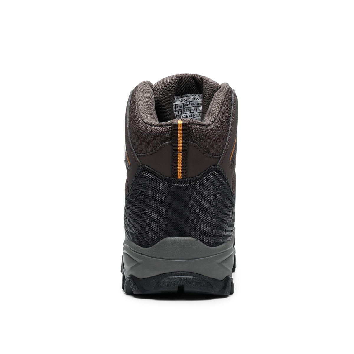Men's Ankle High Waterproof Hiking Boots X922