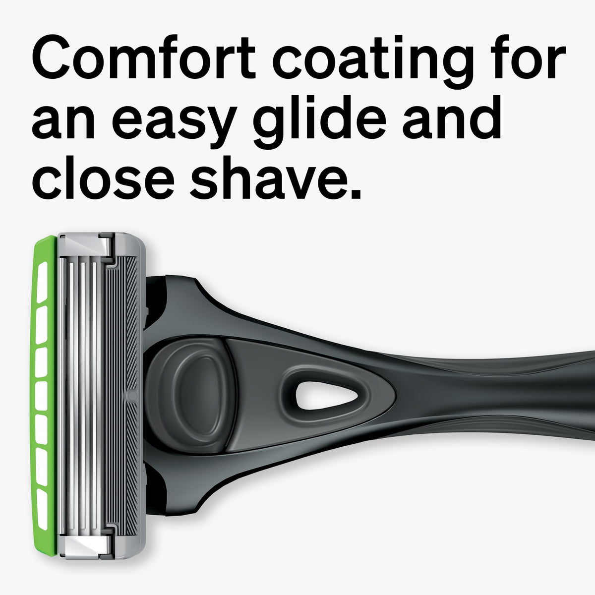 3-Blade Sensitive Razor Refills 5 ct T397765