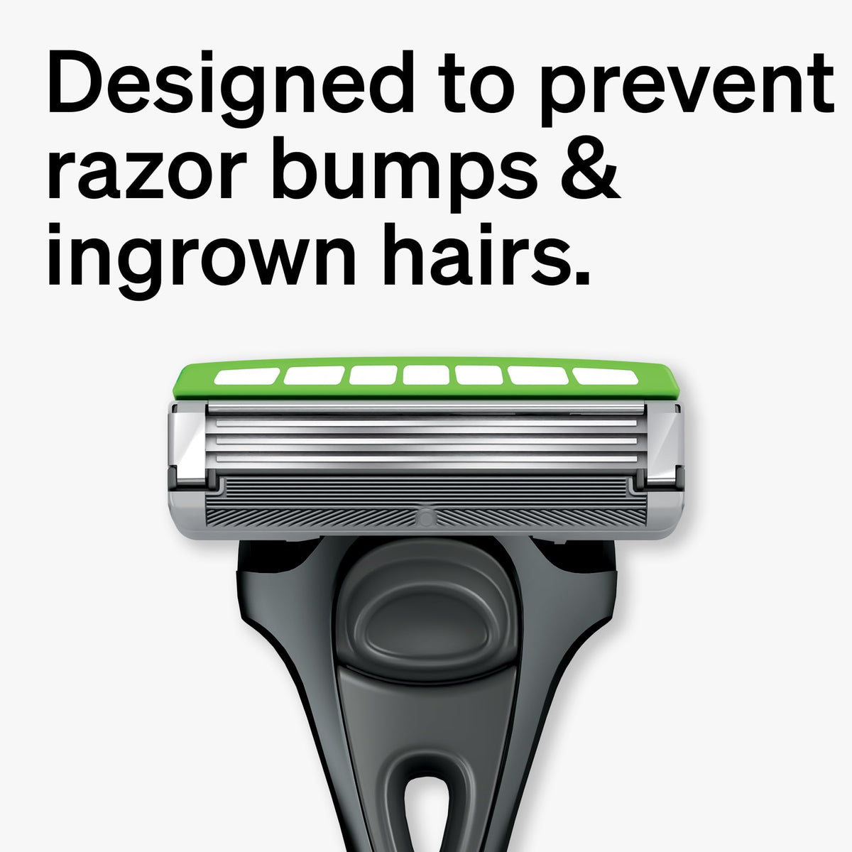 3-Blade Sensitive Razor Refills 5 ct T397765
