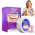 Upper and Lower Denture Reline Kit Y807