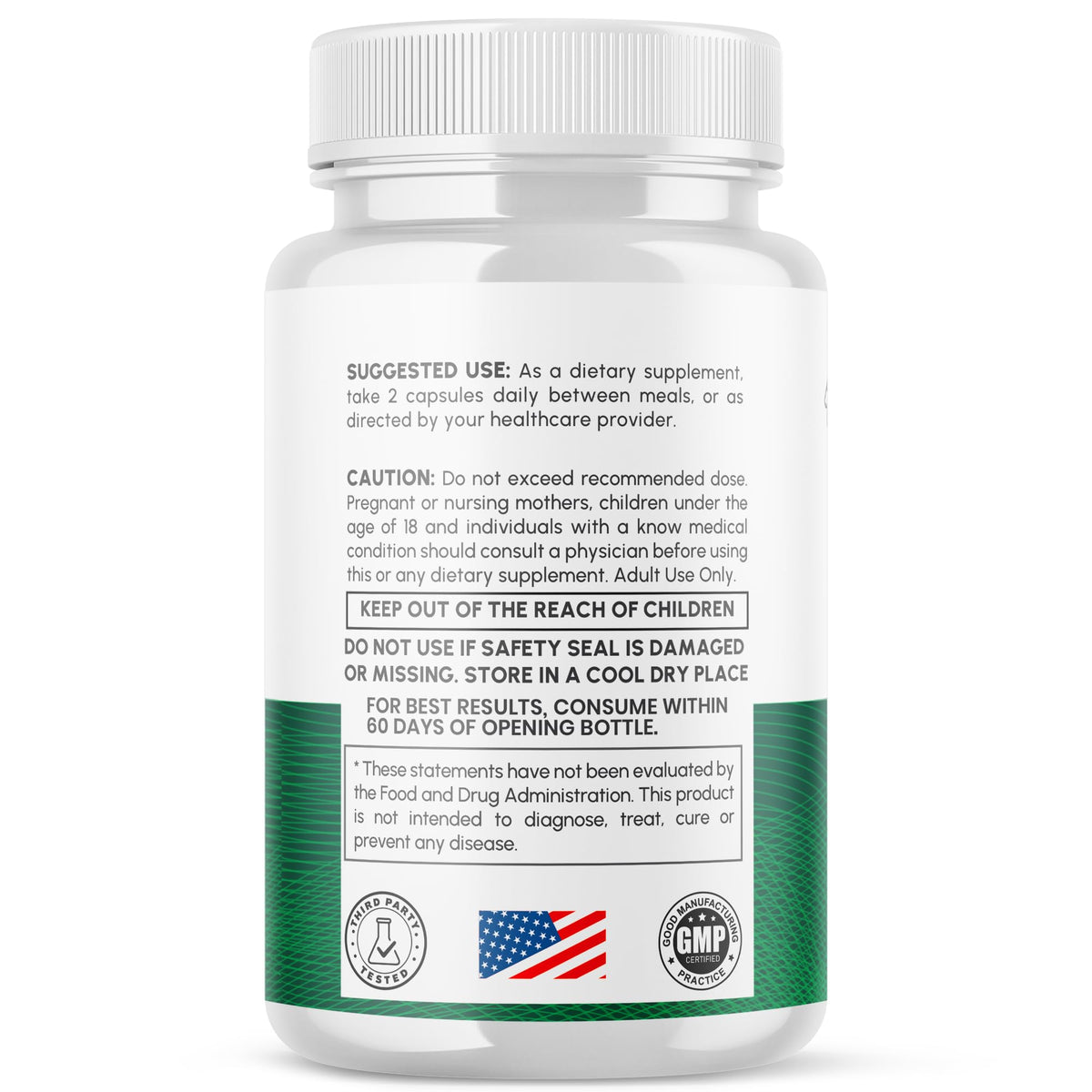 2 Pack Blood Restore Capsules 120 Capsules P794