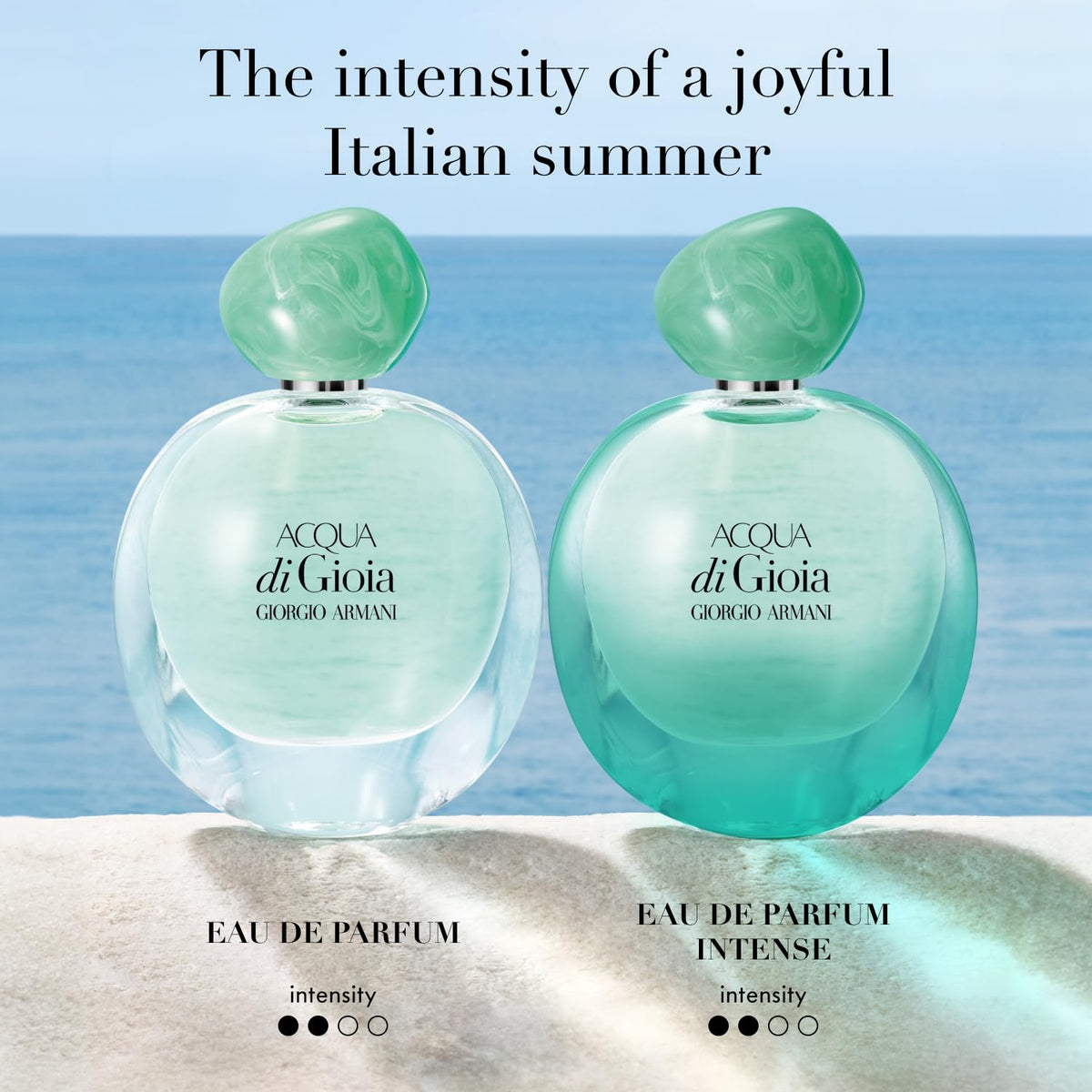 Fresh Aquatic Women's Eau de Parfum R538243