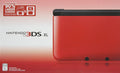 Red/Black Handheld Console Z63461