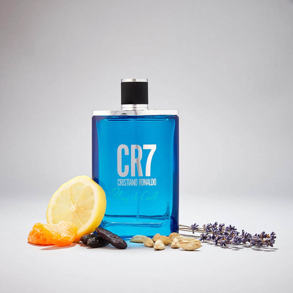 3 Pc Gift Set 3.4oz EDT Spray, 5.1oz Shower Gel, 4.1oz Body Spray Q260094