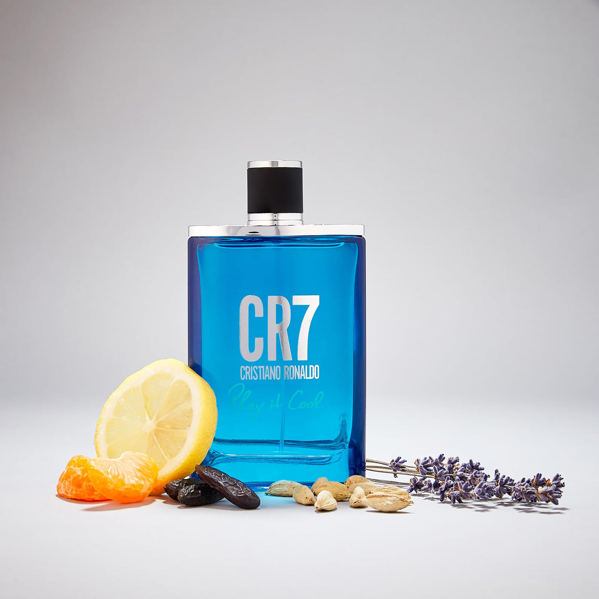 3 Pc Gift Set 3.4oz EDT Spray, 5.1oz Shower Gel, 4.1oz Body Spray Q260094