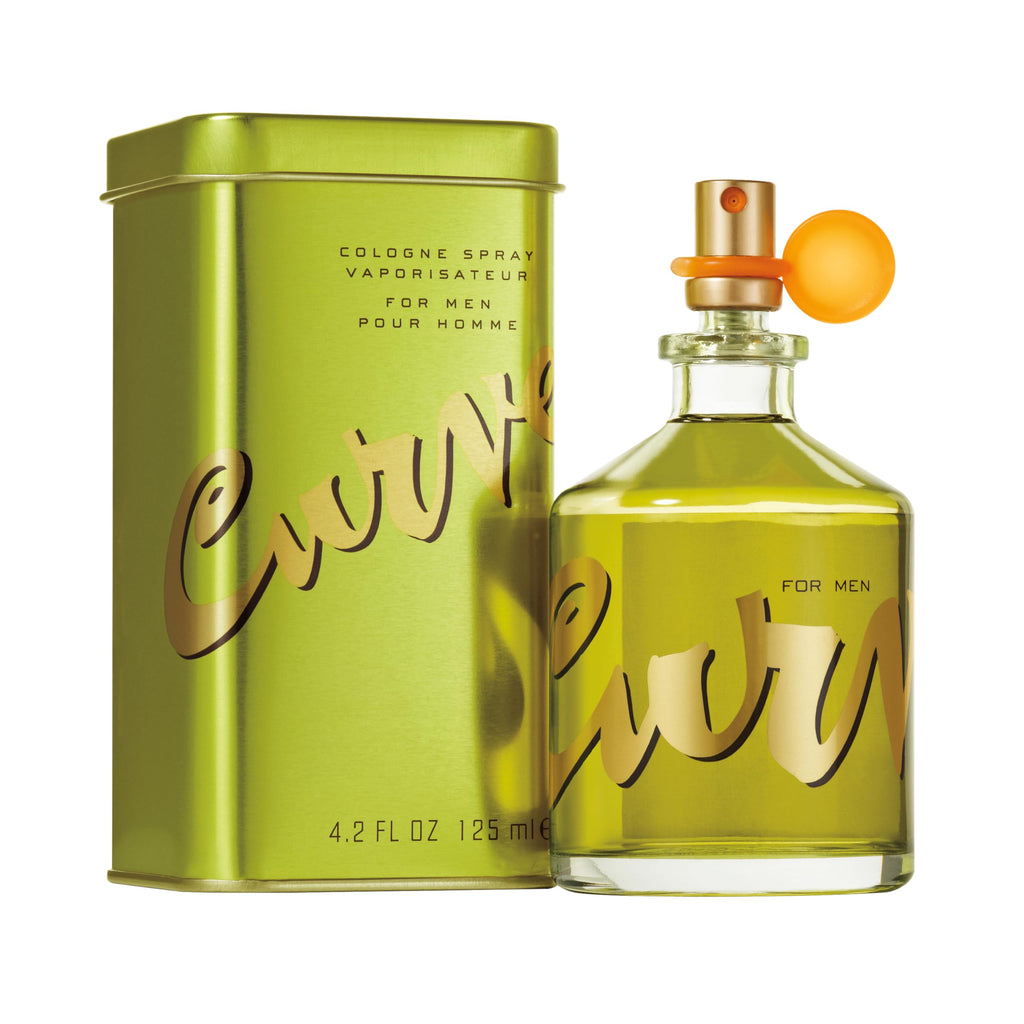 Men Cologne Spray 4.2 fl oz T2696