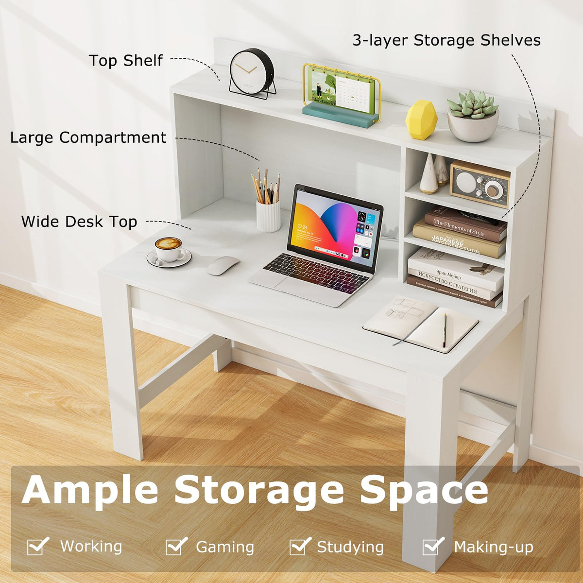 Computer Desk Y80789