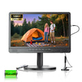 18.5" Portable TV with Antenna X2706