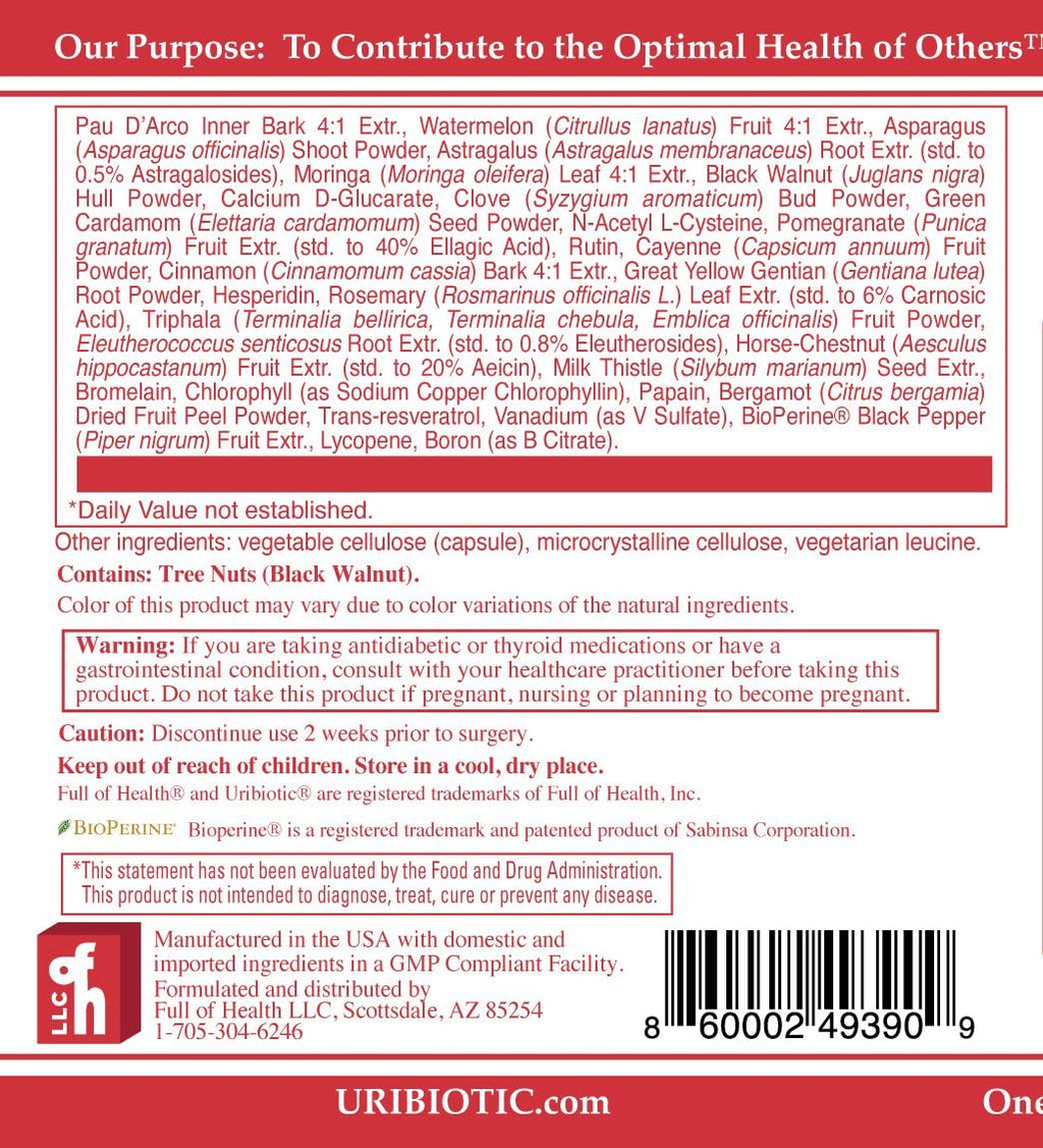 Dietary Supplement 72 Capsules H748156