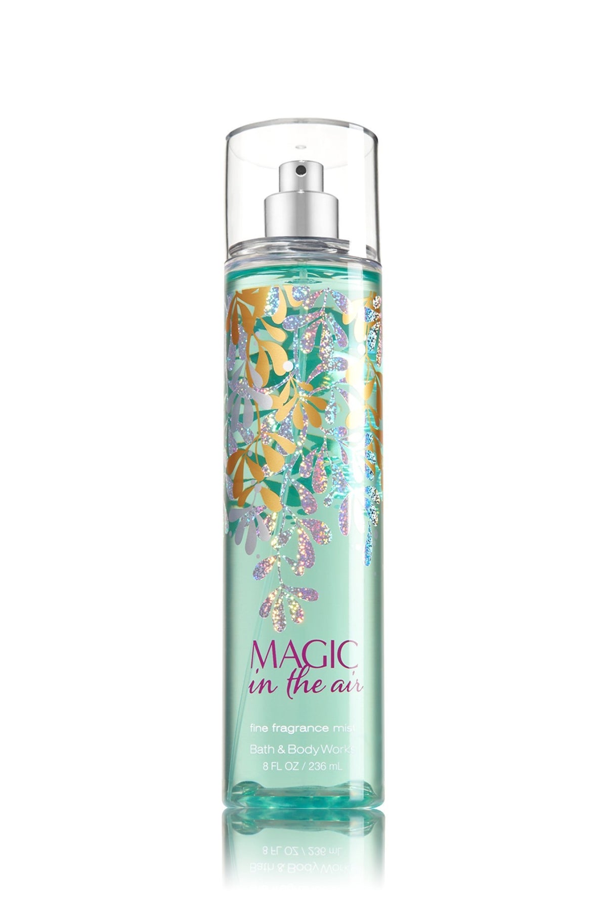 Fine Fragrance Mist 8 Ounce L578420