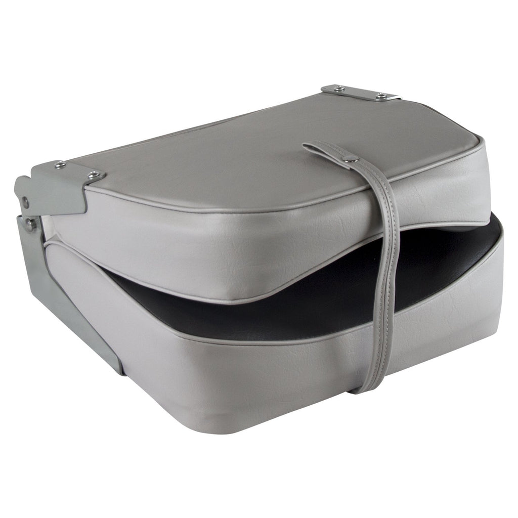 Low Back Boat Seat V643