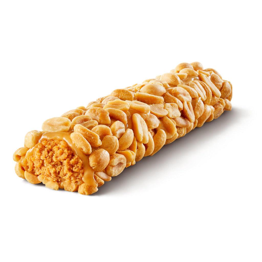 Peanut Caramel Candy Bars 1.85 oz 24 ct R38413